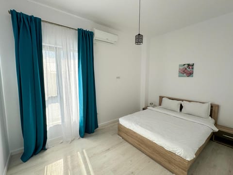 VISAJ Residence Condominio in Timisoara