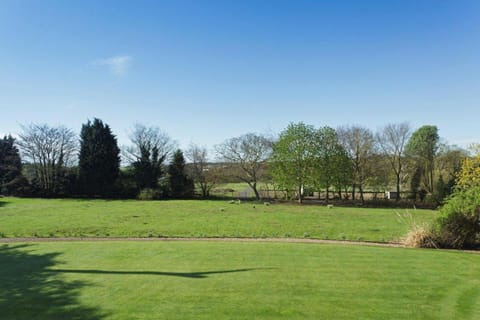 Haughley House Country House in St Edmundsbury District