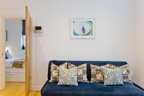 Calabria 2 - Cosy apartment Apartment in London Borough of Islington