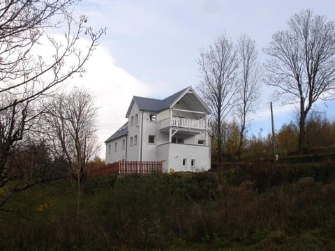 Villa Panorama Villa in Lower Silesian Voivodeship