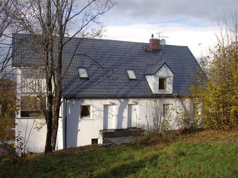 Villa Panorama Villa in Lower Silesian Voivodeship