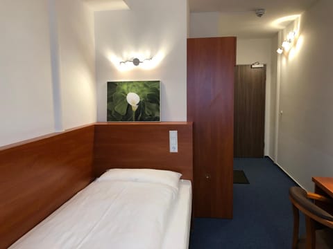 Hotel Mirabell Hotel in Erlangen