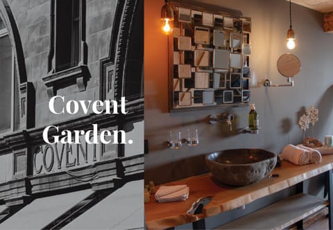 Boutique Logement Londen Centrum Middelburg Condominio in Middelburg