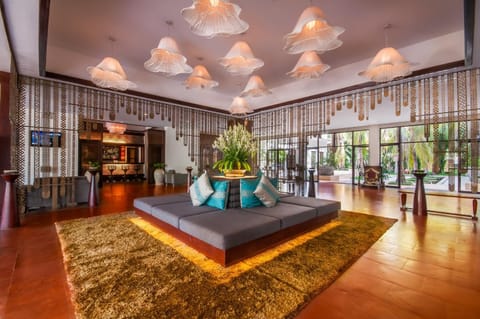 Lotus Blanc Resort Resort in Krong Siem Reap