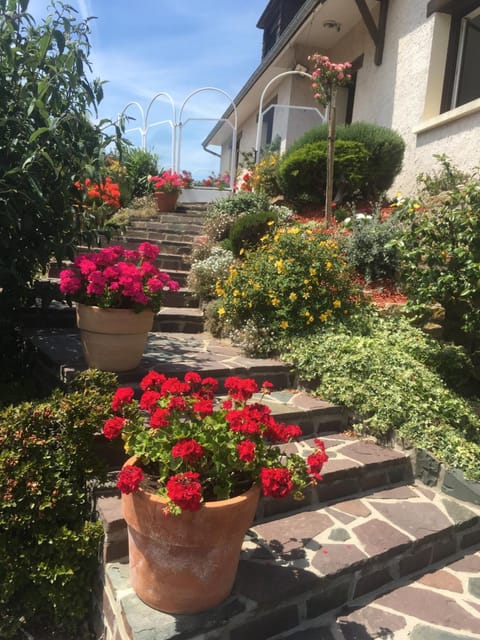 Les Balcons de Saint Pair Wohnung in Saint-Pair-sur-Mer