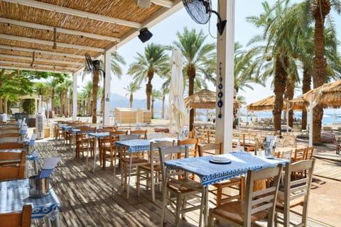 Royal Beach Eilat by Isrotel Exclusive Hôtel in Eilat
