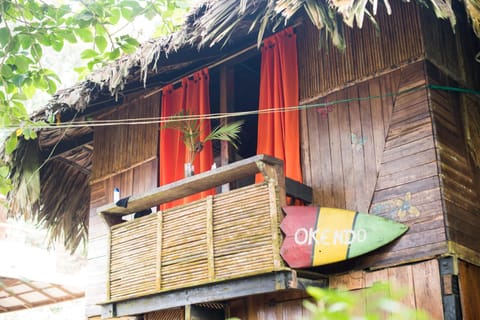 The Humpback Turtle Pousada com café da manhã (B&B) in Choco, Colombia