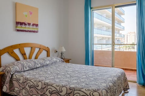 Apartamentos Zambra III Apartment in Region of Murcia