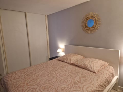 Appartement RDC Centre Cabourg Apartment in Cabourg