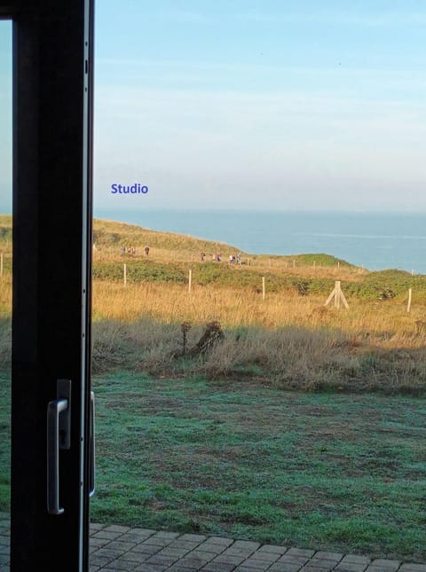 Résidence La Naturelle Condominio in Wimereux