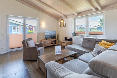 Ferienhaus - Sylt House in Dagebüll