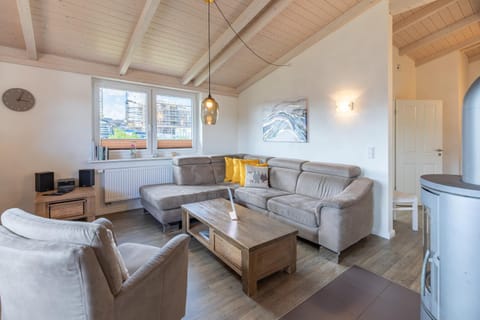 Ferienhaus - Sylt House in Dagebüll