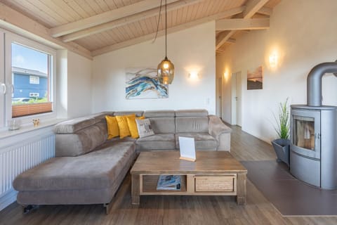 Ferienhaus - Sylt House in Dagebüll