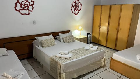 Biazi Paradise Hotel Hôtel in Serra Negra