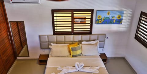 Xamã Senses - Hotel Pousada Locanda in Pipa Beach