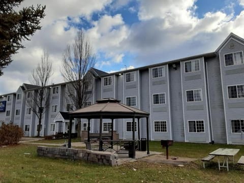 Microtel Inn & Suites by Wyndham West Chester Hotel in Pennsylvania
