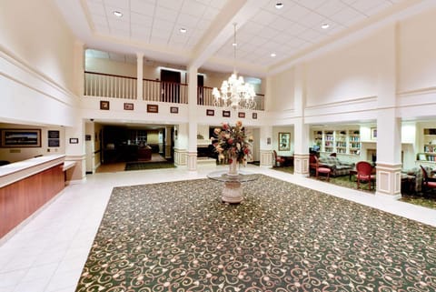 Hawthorn Suites by Wyndham Louisville East Hotel in Saint Matthews