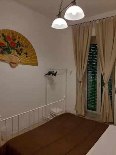 Villa Dietro la Luna Bed and Breakfast in Ercolano