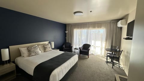 The Suites Ashburton Motel in Canterbury