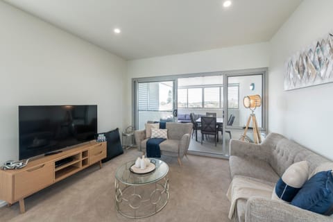 Astra Apartments Newcastle (Merewether) Condominio in New South Wales