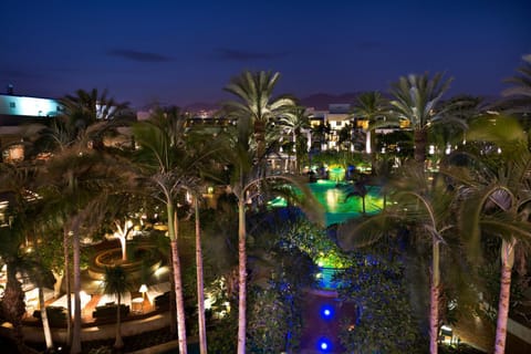 Agamim by Isrotel Collection Hotel in Eilat
