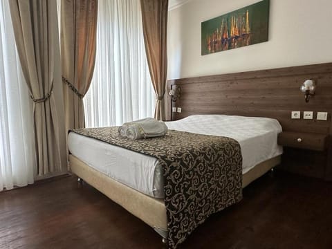 Paperon Hotel Hotel in Mersin