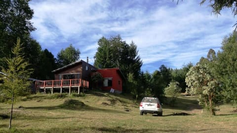 Cabaña en Caburgua, Pucon House in Pucon