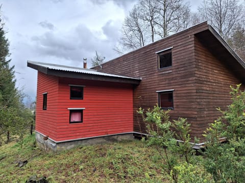 Cabaña en Caburgua, Pucon House in Pucon