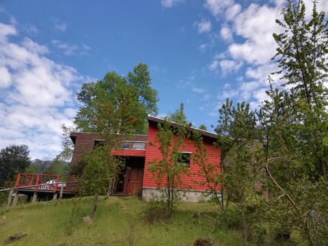 Cabaña en Caburgua, Pucon House in Pucon