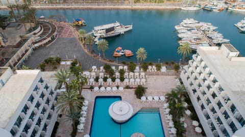 Lagoona by Isrotel Collection Hotel in Eilat