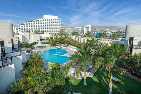 Riviera by Isrotel Collection Hotel in Eilat
