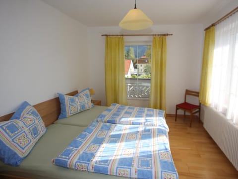 Apartment Frank-1 by Interhome Apartment in Carinthia, Austria