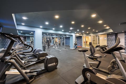 Sport Club by Isrotel Collection Hôtel in Eilat