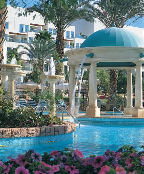 Royal Garden by Isrotel Collection Hotel in Eilat