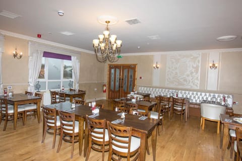 The Frontier Hotel Hotel in County Donegal