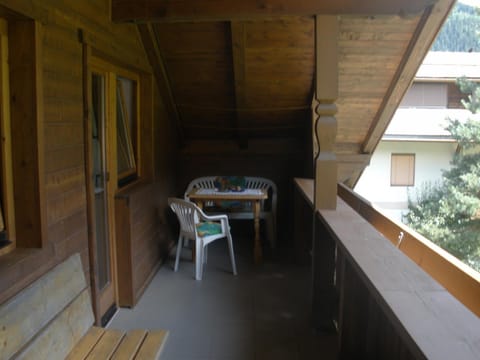 Day, Balcony/Terrace