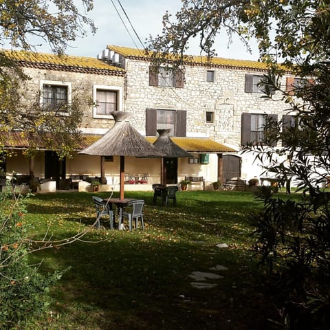 Auberge MAS DE LAYALLE Hotel in Saintes-Maries-de-la-Mer