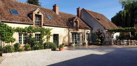 Property building, Other, Inner courtyard view