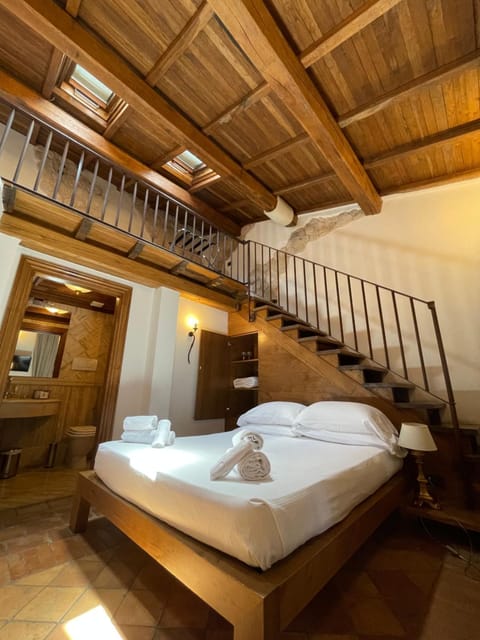 Al Palazzetto Bed and Breakfast in Tivoli