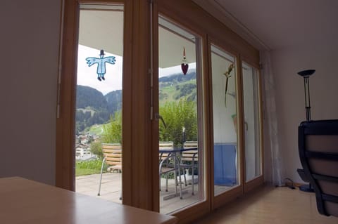 Ferienwohnung Mura Condominio in Vals