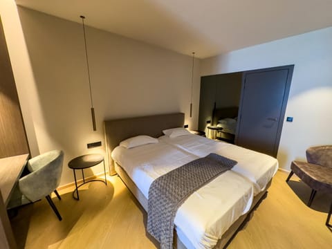 Hotel Villa Select Hotel in De Panne