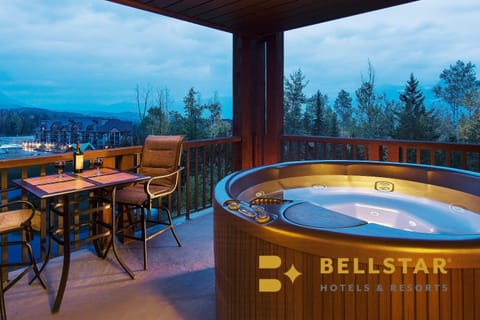 Palliser Lodge — Bellstar Hotels & Resorts Lodge nature in Columbia-Shuswap A