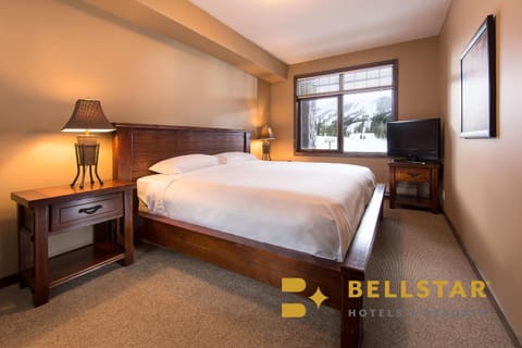 Palliser Lodge — Bellstar Hotels & Resorts Nature lodge in Columbia-Shuswap A