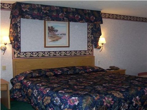 Passport Inn and Suites - Middletown Motel in Middletown