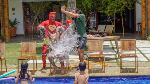 Clara Ibiúna Resort Resort in State of São Paulo