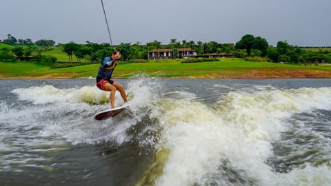 Clara Ibiúna Resort Resort in State of São Paulo