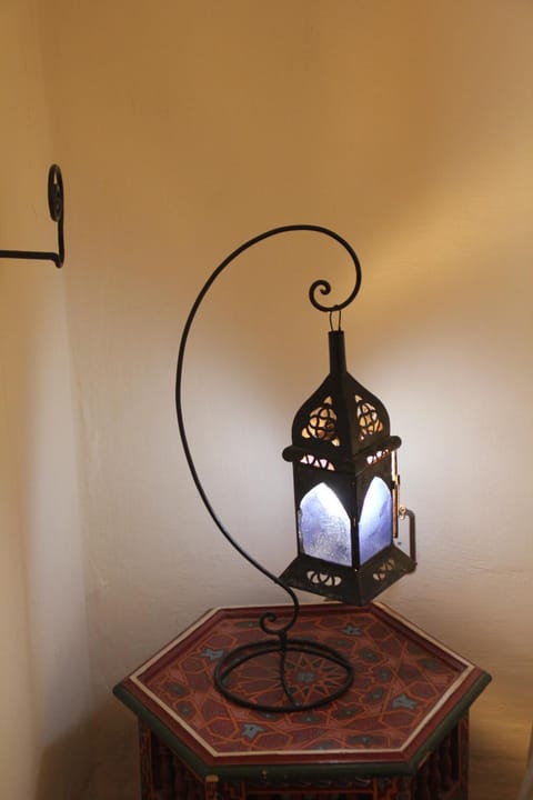 La maison des Lallas Riad in Fez-Meknès