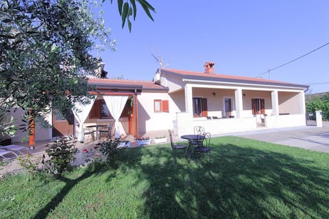 Apartments Mima Bed and Breakfast in Istria County