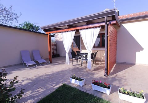 Apartments Mima Bed and Breakfast in Istria County