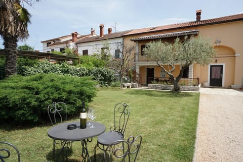 Apartment Cici Apartment in Istria County